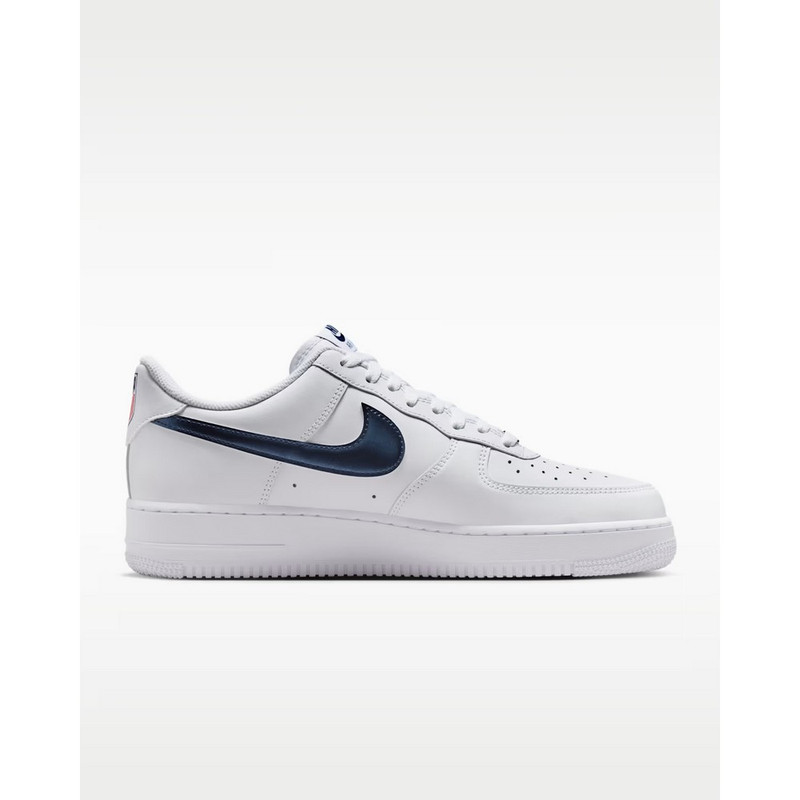 ZAPATILLAS NIKE AIR FORCE 1 '07 LV8 IQ0407-100 HOMBRE - 2