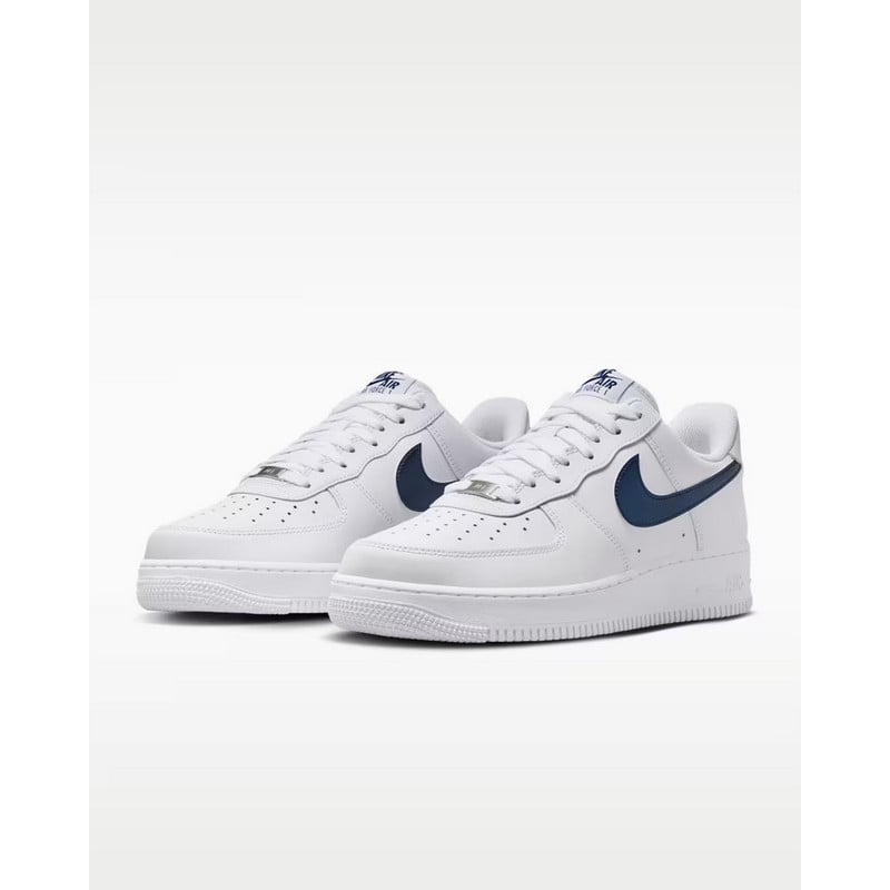 ZAPATILLAS NIKE AIR FORCE 1 '07 LV8 IQ0407-100 HOMBRE - 3