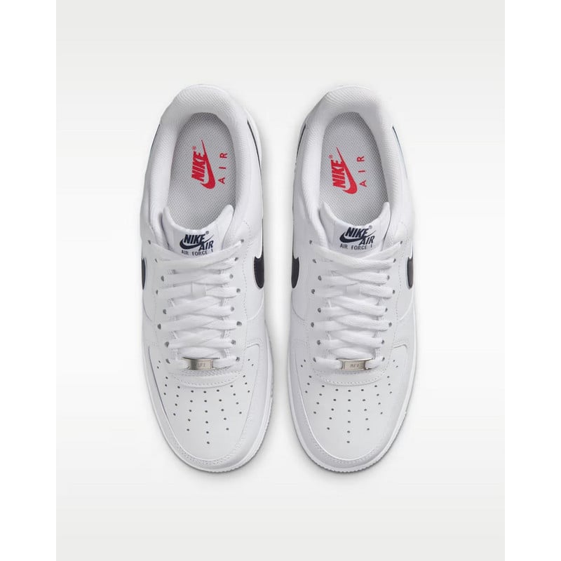 ZAPATILLAS NIKE AIR FORCE 1 '07 LV8 IQ0407-100 HOMBRE - 4