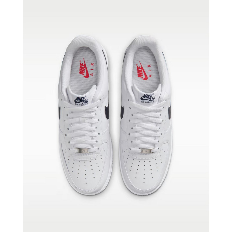 ZAPATILLAS NIKE AIR FORCE 1 '07 LV8 IQ0407-100 HOMBRE - 4