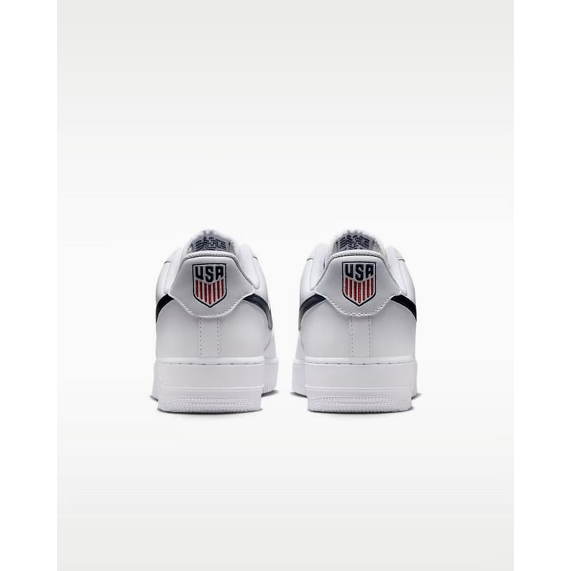 ZAPATILLAS NIKE AIR FORCE 1 '07 LV8 IQ0407-100 HOMBRE - 5