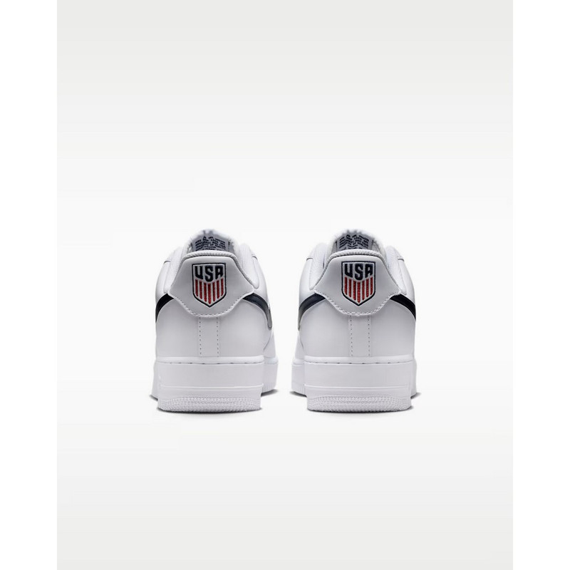ZAPATILLAS NIKE AIR FORCE 1 '07 LV8 IQ0407-100 HOMBRE - 5