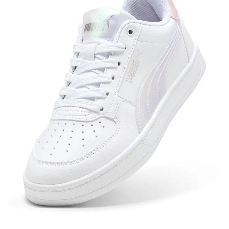 ZAPATILLAS PUMA CAVEN 2.0 HOLO 401567-01 MUJER - 4