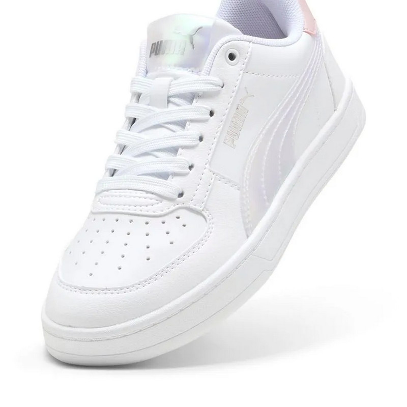 ZAPATILLAS PUMA CAVEN 2.0 HOLO 401567-01 MUJER - 4