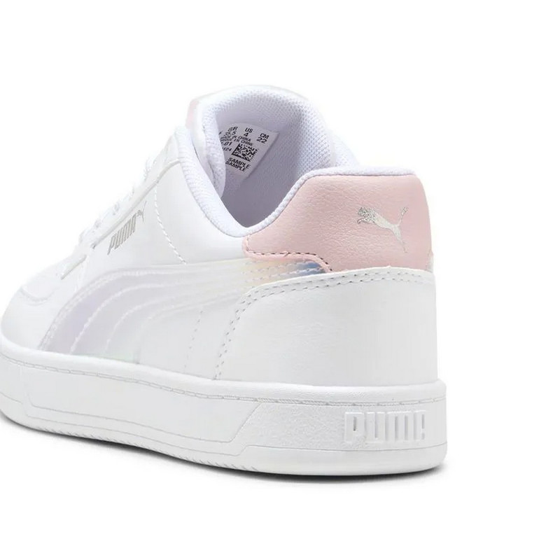 ZAPATILLAS PUMA CAVEN 2.0 HOLO 401567-01 MUJER - 5