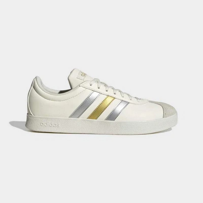 ZAPATILLAS ADIDAS VL COURT BASE IH9343 MUJER - 1
