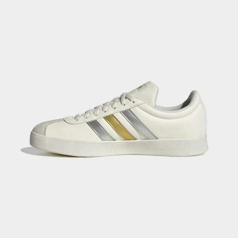 ZAPATILLAS ADIDAS VL COURT BASE IH9343 MUJER - 2