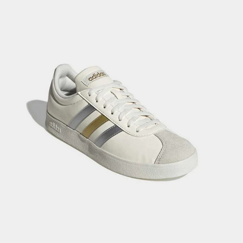 ZAPATILLAS ADIDAS VL COURT BASE IH9343 MUJER - 3