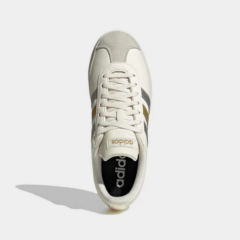 ZAPATILLAS ADIDAS VL COURT BASE IH9343 MUJER - 4
