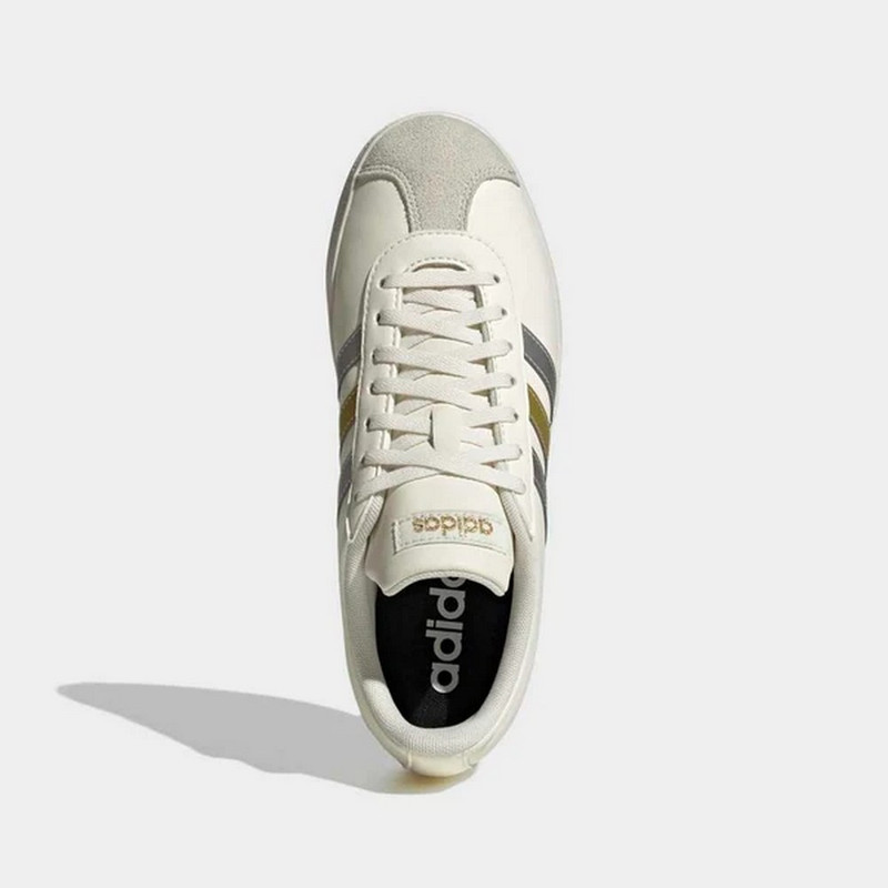ZAPATILLAS ADIDAS VL COURT BASE IH9343 MUJER - 4