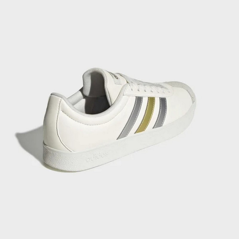ZAPATILLAS ADIDAS VL COURT BASE IH9343 MUJER - 5