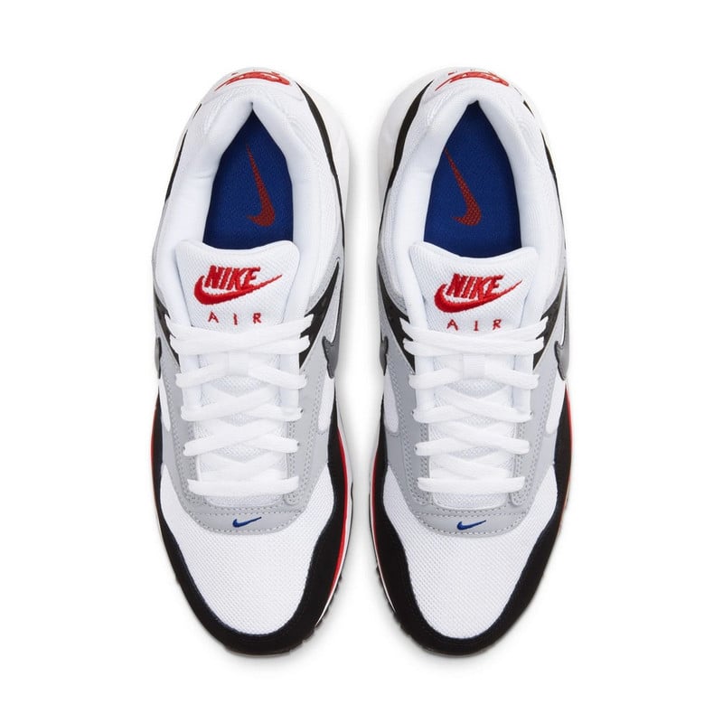 ZAPATILLAS NIKE AIR MAX CORRELATE 511416-104 HOMBRE - 4
