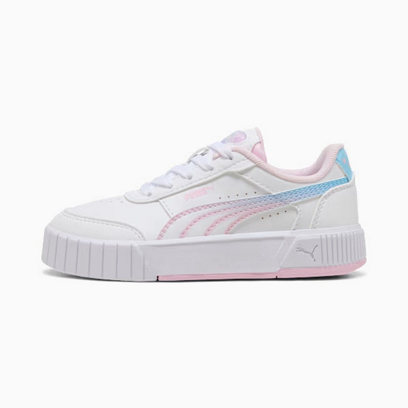 ZAPATILLAS PUMA CARINA MIA JELLY HEAVEN 405048-01 NIÑAS - 1