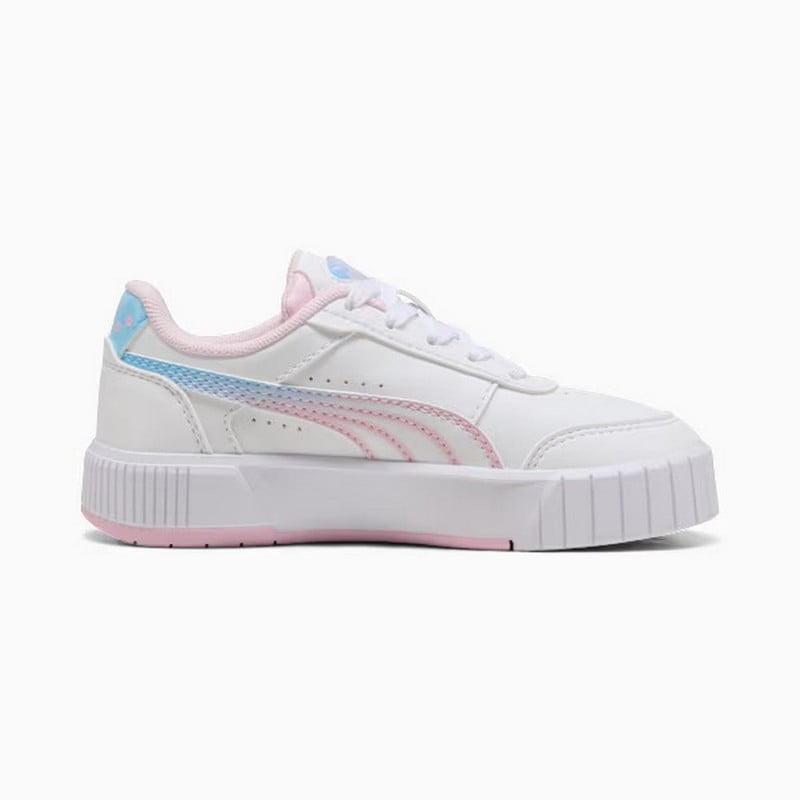ZAPATILLAS PUMA CARINA MIA JELLY HEAVEN 405048-01 NIÑAS - 2