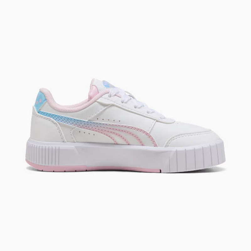ZAPATILLAS PUMA CARINA MIA JELLY HEAVEN 405048-01 NIÑAS - 2