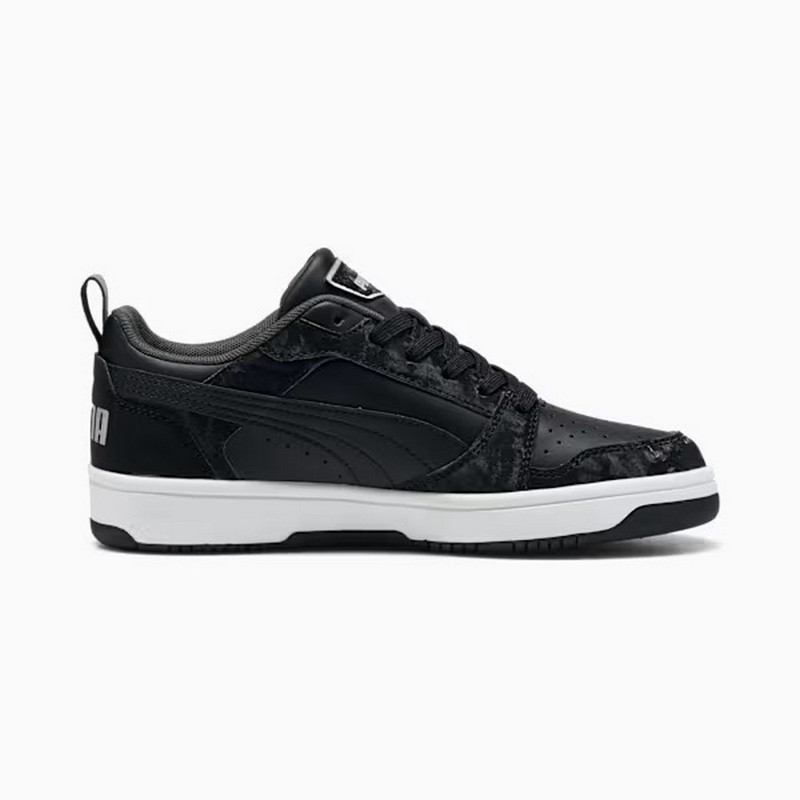 ZAPATILLAS PUMA REBOUND V6 LOW DAY NIGHT 403513-02 MUJER - 2