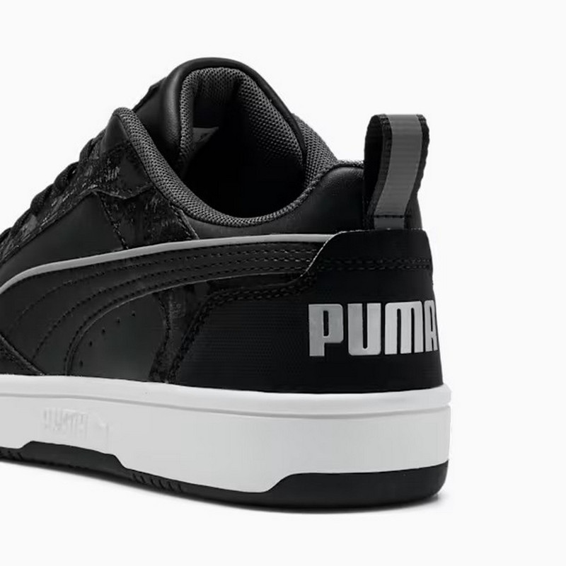 ZAPATILLAS PUMA REBOUND V6 LOW DAY NIGHT 403513-02 MUJER - 6