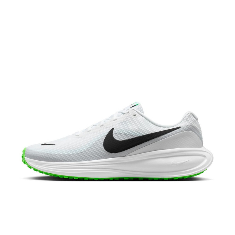 ZAPATILLAS NIKE REVOLUTION 8 HJ9198-105 HOMBRE - 1