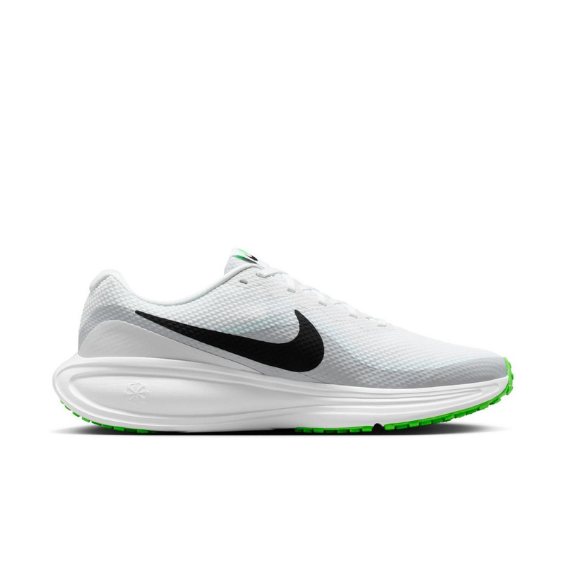 ZAPATILLAS NIKE REVOLUTION 8 HJ9198-105 HOMBRE - 2