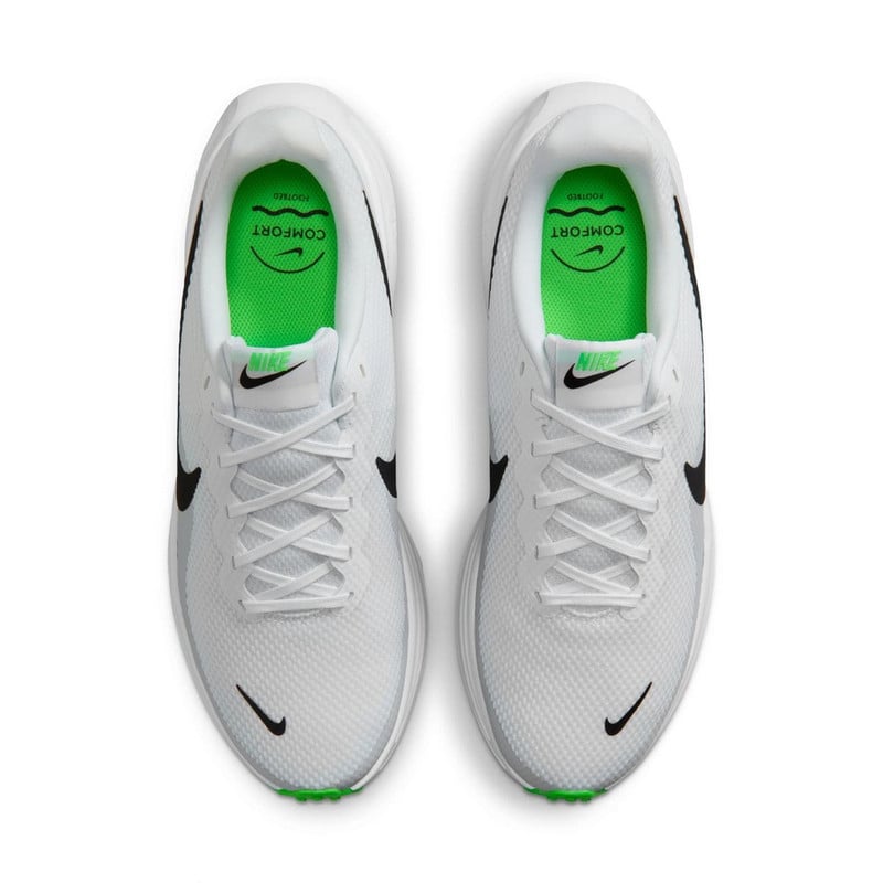 ZAPATILLAS NIKE REVOLUTION 8 HJ9198-105 HOMBRE - 4