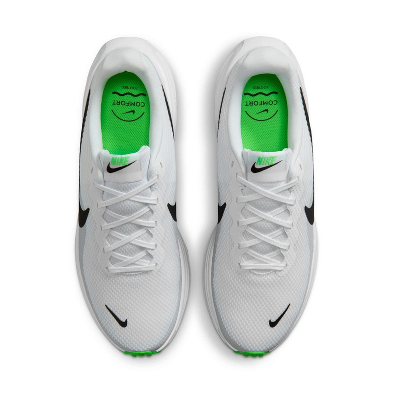 ZAPATILLAS NIKE REVOLUTION 8 HJ9198-105 HOMBRE - 4