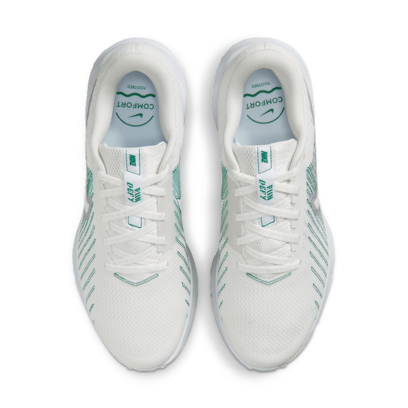 ZAPATILLAS NIKE RUN DEFY HM9593-122 MUJER - 4