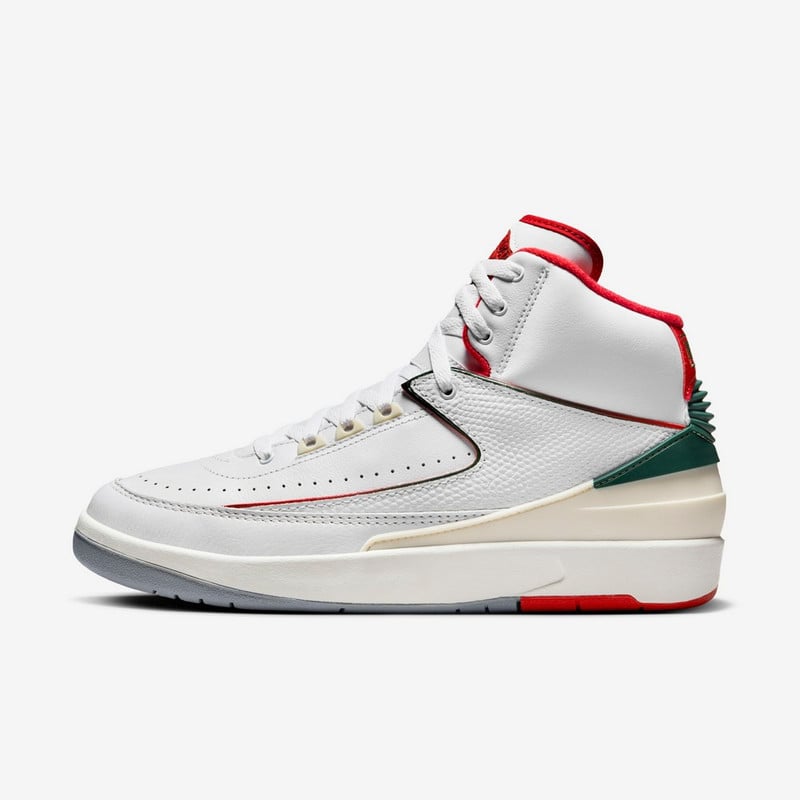 ZAPATILLAS NIKE AIR JORDAN 2 'ORIGINS' DR8884-101 HOMBRE - 1
