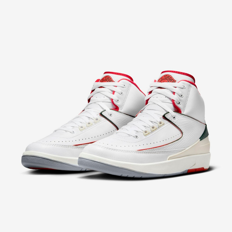 ZAPATILLAS NIKE AIR JORDAN 2 'ORIGINS' DR8884-101 HOMBRE - 3