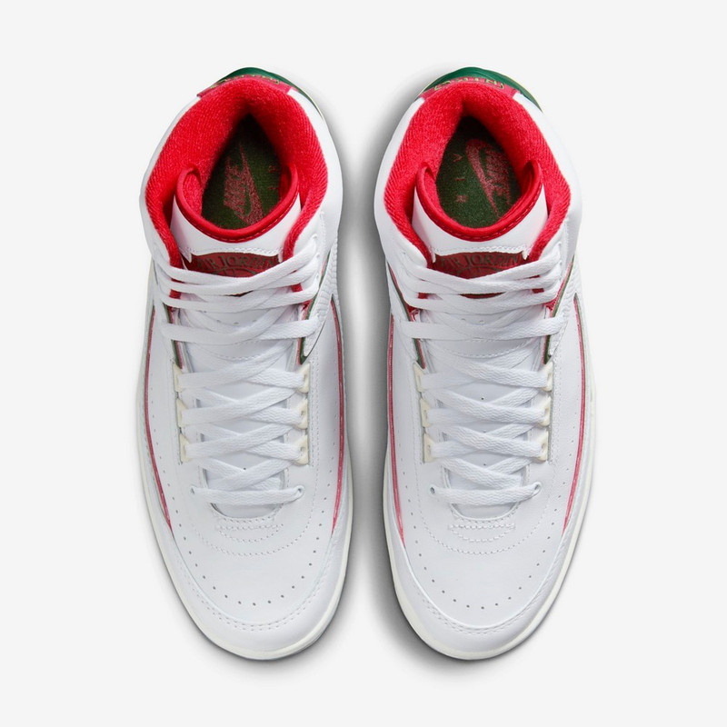 ZAPATILLAS NIKE AIR JORDAN 2 'ORIGINS' DR8884-101 HOMBRE - 4
