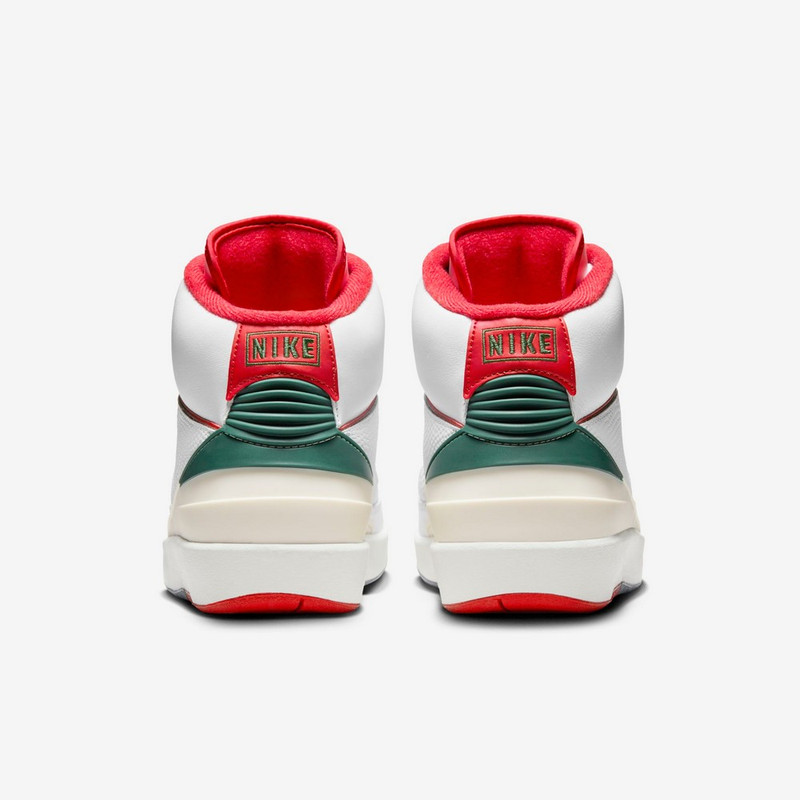 ZAPATILLAS NIKE AIR JORDAN 2 'ORIGINS' DR8884-101 HOMBRE - 5