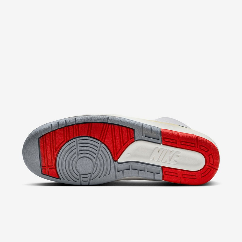 ZAPATILLAS NIKE AIR JORDAN 2 'ORIGINS' DR8884-101 HOMBRE - 6