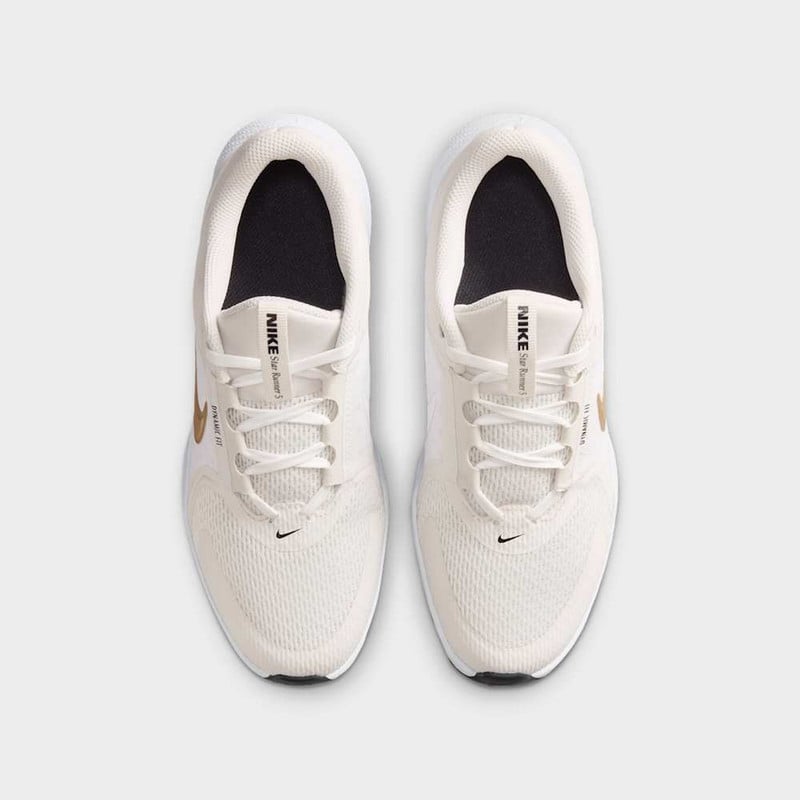 ZAPATILLAS NIKE STAR RUNNER 5 HF7004-007 NIÑAS - 4