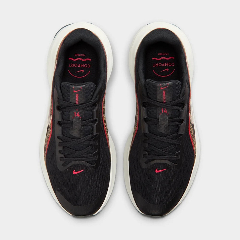 ZAPATILLAS NIKE DOWNSHIFTER 14 IR0210-001 MUJER - 4