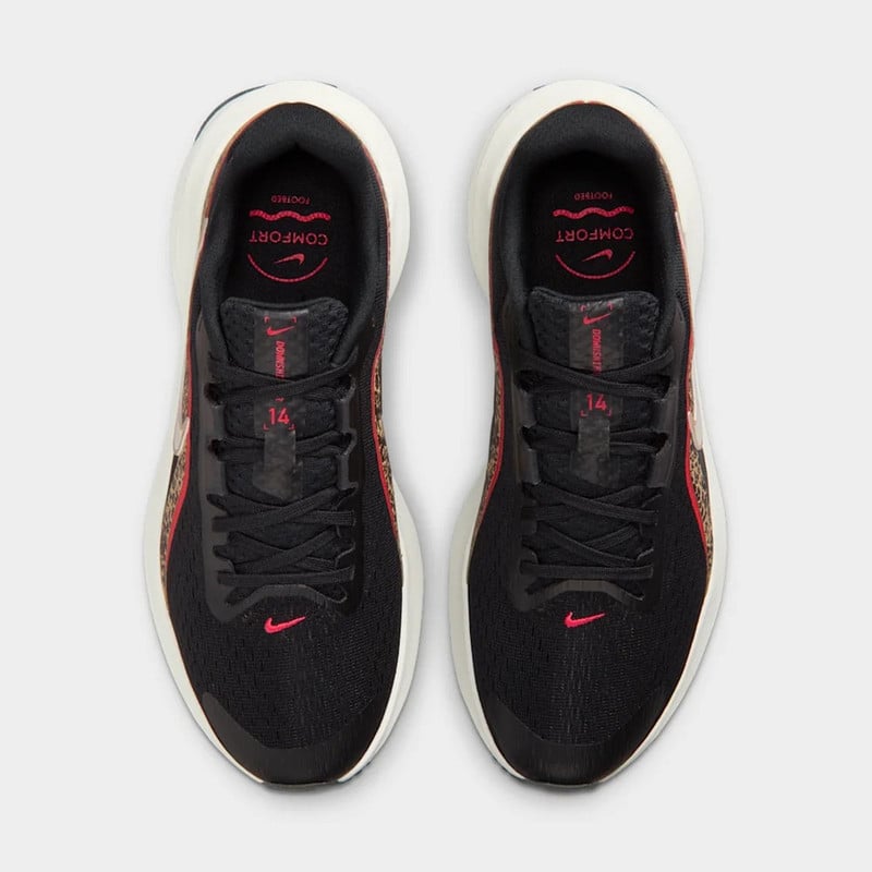ZAPATILLAS NIKE DOWNSHIFTER 14 IR0210-001 MUJER - 4