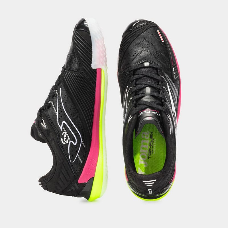 ZAPATILLAS JOMA TOP FLEX ULTIMATE TFUW2501IN HOMBRE - 4