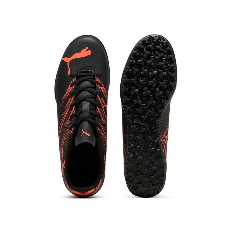 ZAPATILLAS PUMA ATTACANTO 107478-11 HOMBRE - 4
