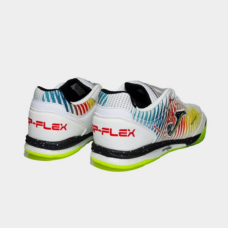 ZAPATILLAS JOMA TOP FLEX REBOUND TORW2576IN HOMBRE - 4