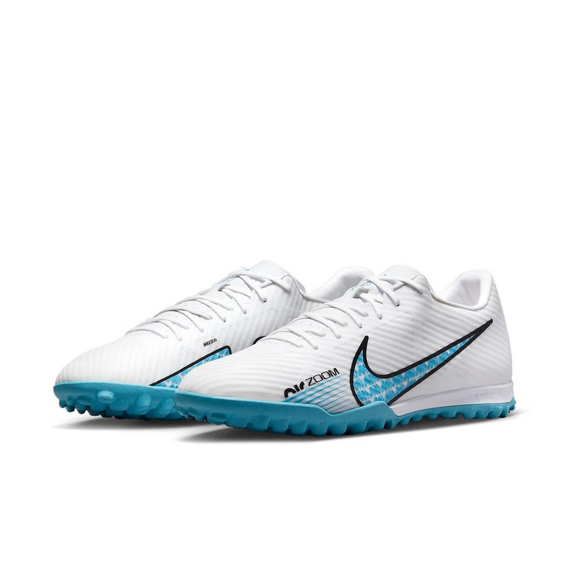 ZAPATILLAS NIKE ZOOM MERCURIAL VAPOR 15 ACADEMY TF DJ5635-146 HOMBRE - 3