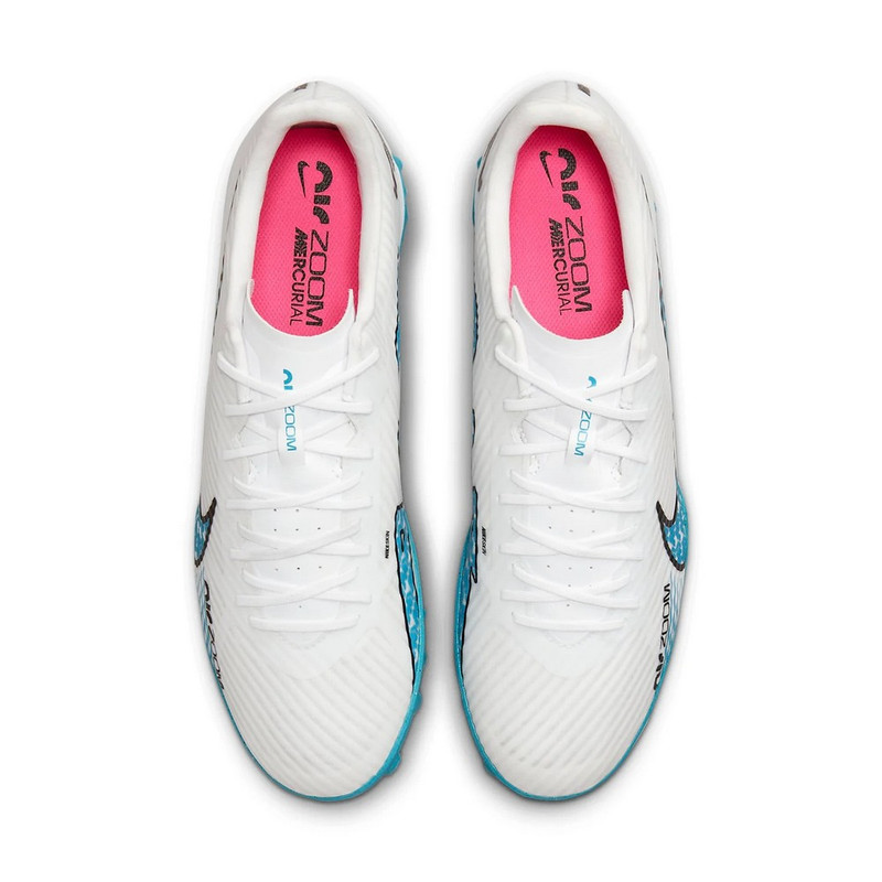 ZAPATILLAS NIKE ZOOM MERCURIAL VAPOR 15 ACADEMY TF DJ5635-146 HOMBRE - 4