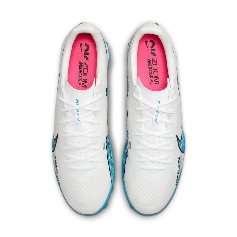 ZAPATILLAS NIKE ZOOM MERCURIAL VAPOR 15 ACADEMY TF DJ5635-146 HOMBRE - 4
