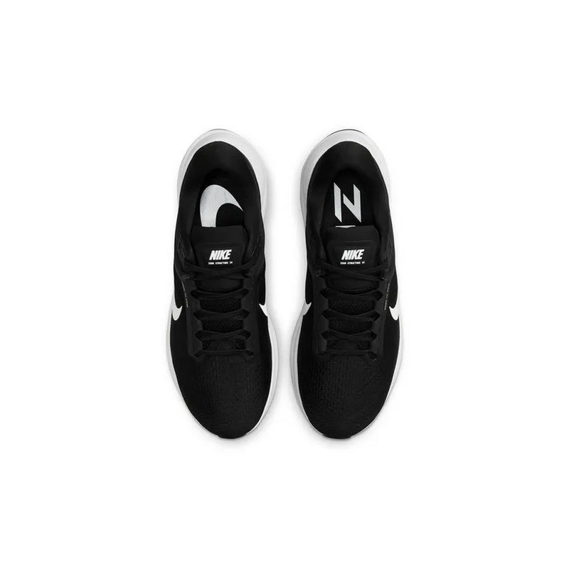 ZAPATILLAS NIKE AIR ZOOM STRUCTURE 24 DA8535-001 HOMBRE - 4