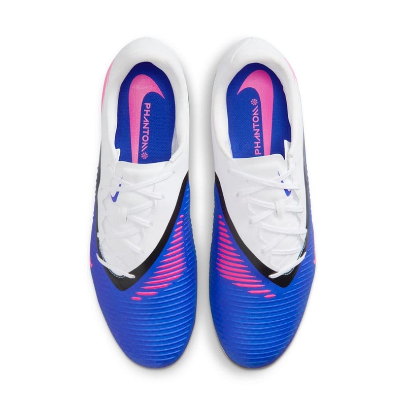 ZAPATILLAS NIKE PHANTOM 6 LOW ACADEMY HJ4564-446 HOMBRE - 4