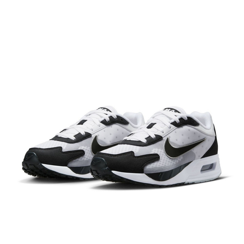 ZAPATILLAS NIKE AIR MAX SOLO DX3666-100 HOMBRE - 3