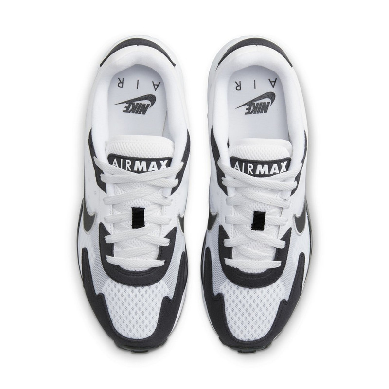 ZAPATILLAS NIKE AIR MAX SOLO DX3666-100 HOMBRE - 4