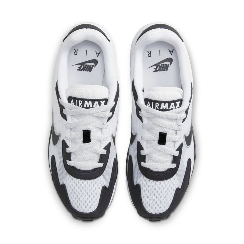 ZAPATILLAS NIKE AIR MAX SOLO DX3666-100 HOMBRE - 4