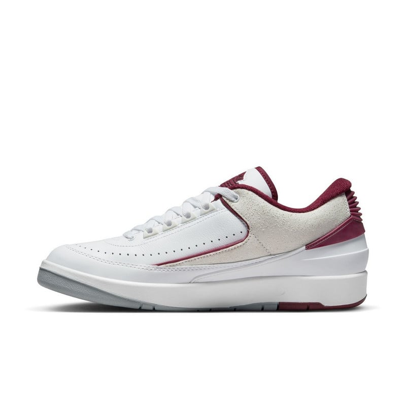 ZAPATILLAS NIKE AIR JORDAN 2 RETRO LOW DV9956-103 HOMBRE - 1