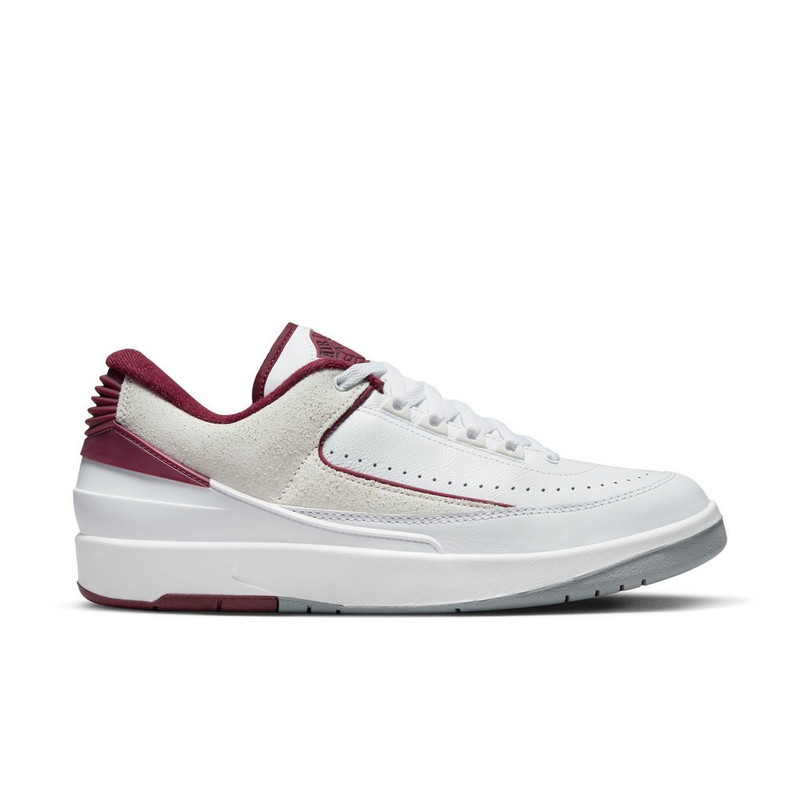 ZAPATILLAS NIKE AIR JORDAN 2 RETRO LOW DV9956-103 HOMBRE - 2