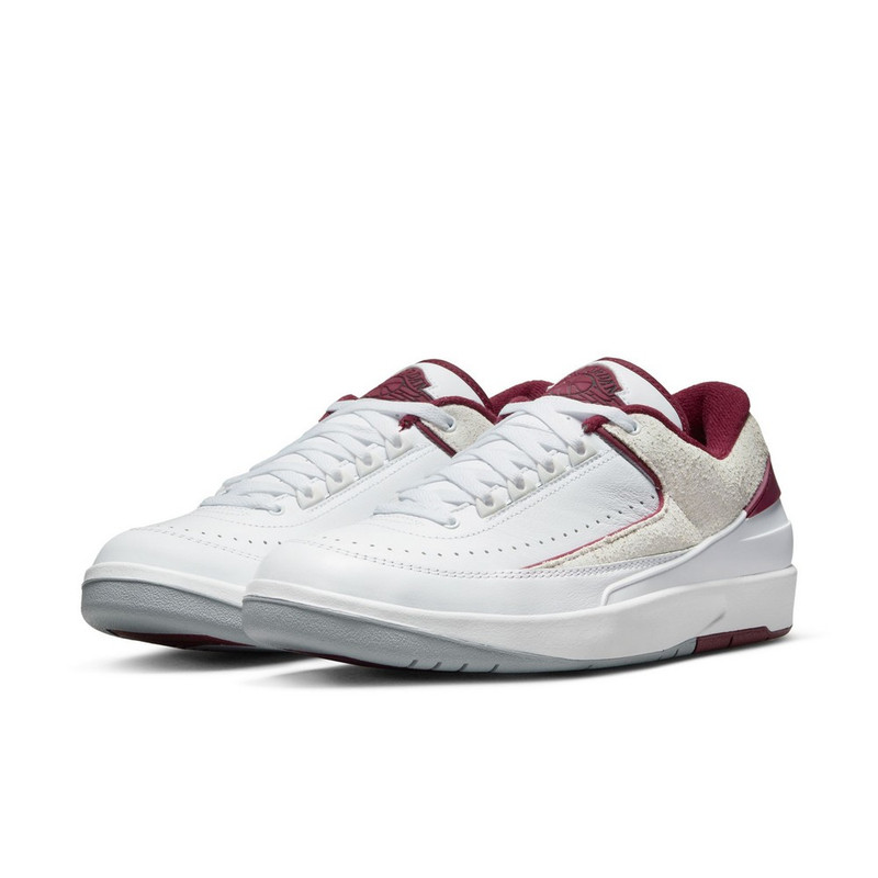 ZAPATILLAS NIKE AIR JORDAN 2 RETRO LOW DV9956-103 HOMBRE - 3