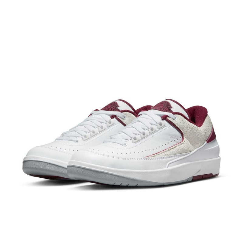 ZAPATILLAS NIKE AIR JORDAN 2 RETRO LOW DV9956-103 HOMBRE - 3
