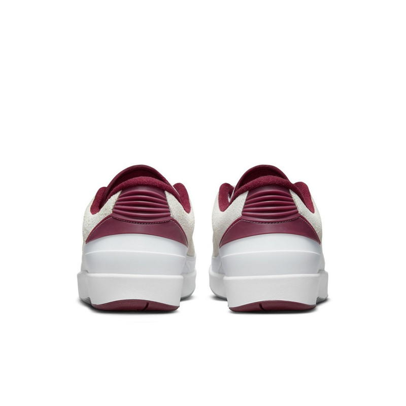 ZAPATILLAS NIKE AIR JORDAN 2 RETRO LOW DV9956-103 HOMBRE - 5